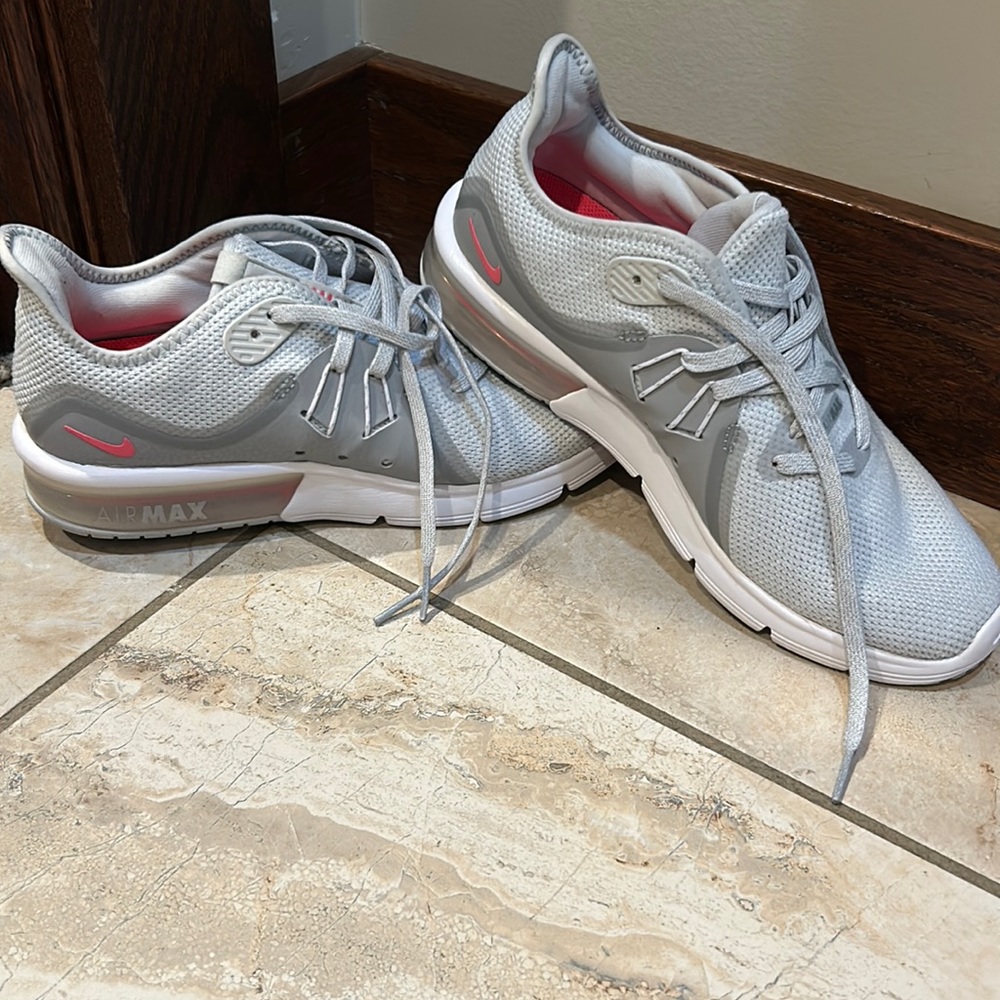 Women’s Nike Air Max Shoes